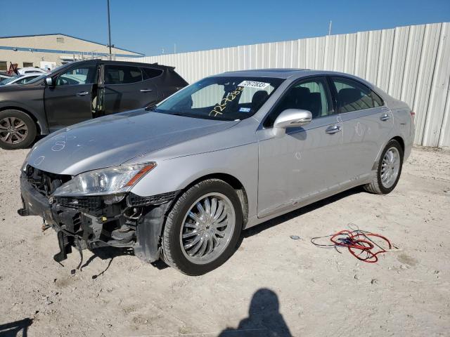 2010 Lexus ES 350 