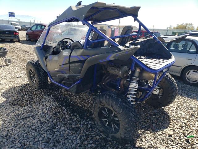 2017 YAMAHA YXZ1000 ET 5Y4AN12Y7HA101967