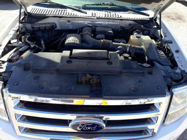 1FMJU1J52EEF40335 Ford Expedition Xlt