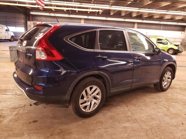 5J6RM4H5XGL026305 | 2016 HONDA CR-V EX