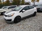 2017 KIA RIO LX - KNADM4A36H6013587