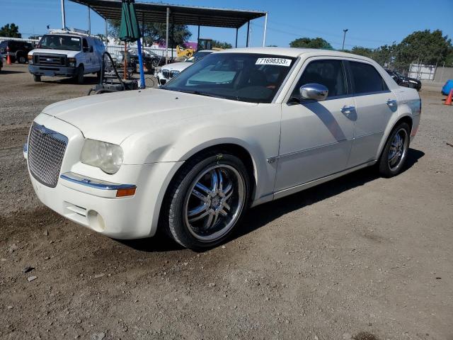 2005 Chrysler 300 C