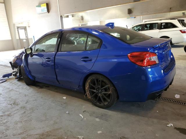 JF1VA1P63M8817785 | 2021 SUBARU WRX LIMITE