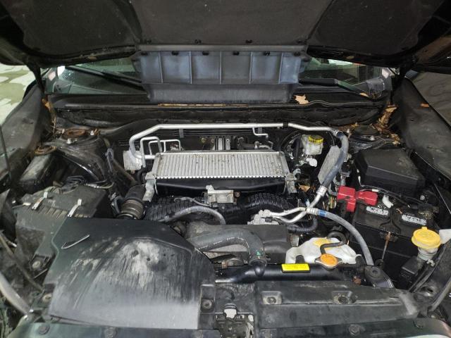 4S4WMAFD5L3454841 Subaru Ascent Premium