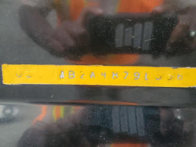 MB2W4879L506 Auction: COPART Lot: 71049893 Location: WA - NORTH SEATTLE MB2W4879L506 OTHR WAKESETTER 2006 TWO TONE Photo 10