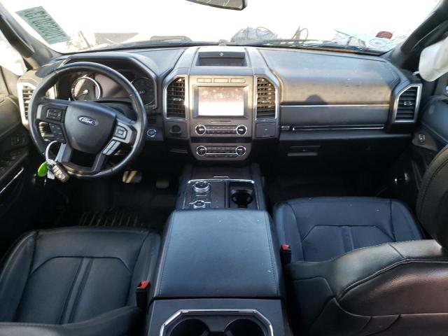 1FMJU2AT2KEA51174 Ford Expedition Limited