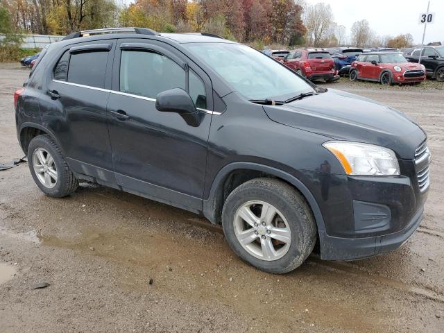 KL7CJPSB7GB692111 | 2016 CHEVROLET TRAX 1LT