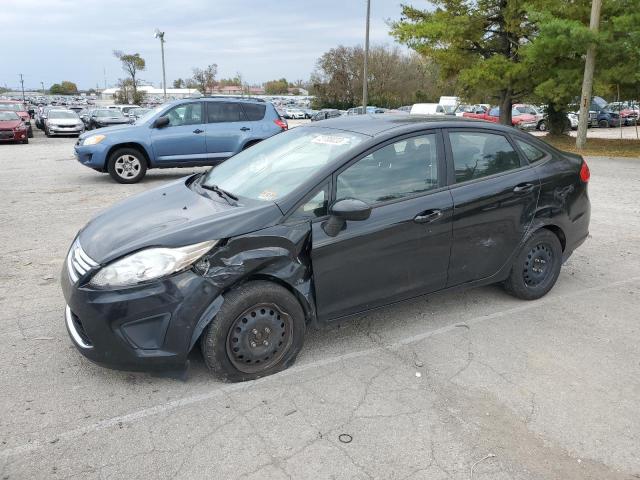 2011 Ford Fiesta SE