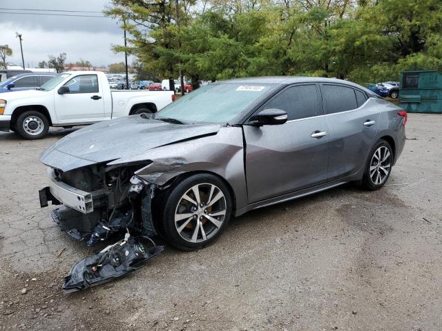 2017 Nissan Maxima 3.5 S