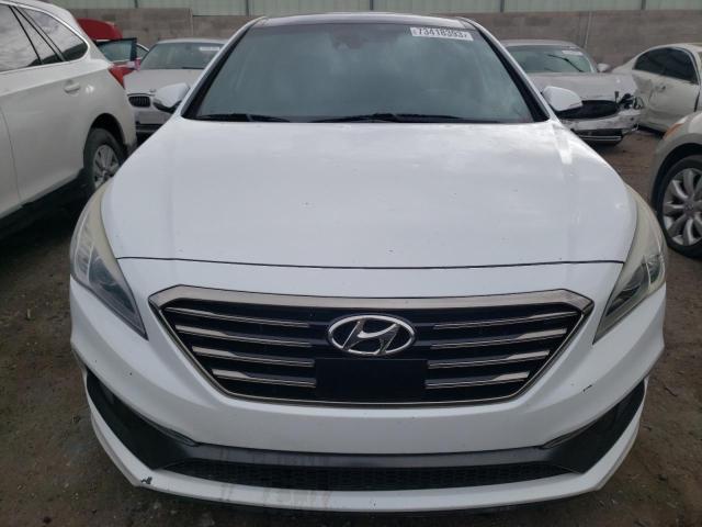 5NPE34AB6FH258717 Hyundai Sonata Sport
