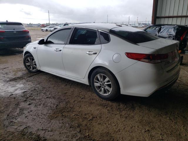 2016 KIA OPTIMA LX 5XXGT4L38GG055792