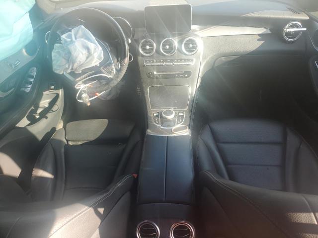 WDC0G4JB6KV174027 Mercedes-Benz GLC 300