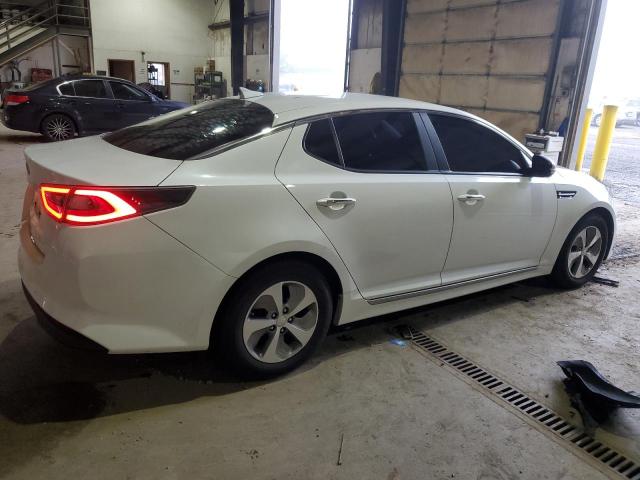 KNAGM4AD8F5078353 2015 Kia Optima Hybrid