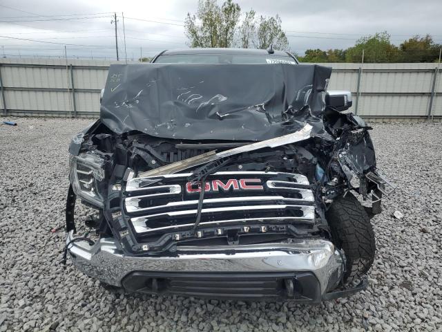 1GTU9DED4KZ123972 | 2019 GMC SIERRA K15