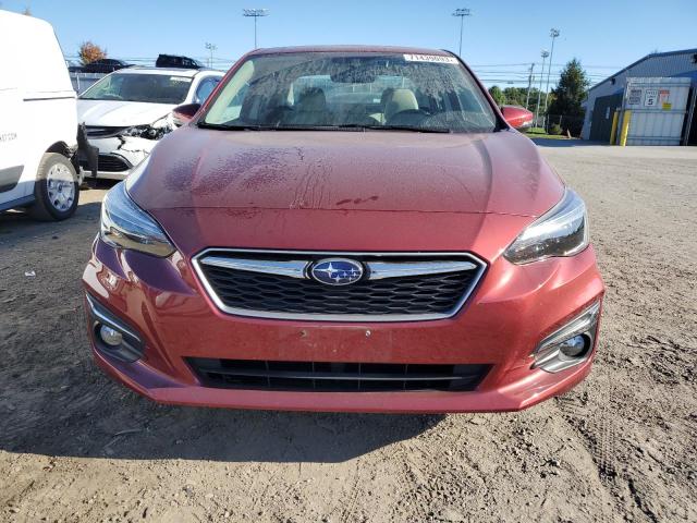 4S3GKAU63K3626141 Subaru Impreza Limited