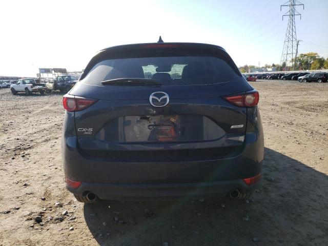 2018 MAZDA CX-5 GRAND - JM3KFBDM1J0305452