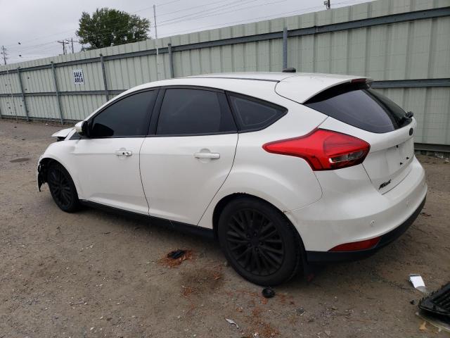 1FADP3N28FL378914 | 2015 FORD FOCUS TITA