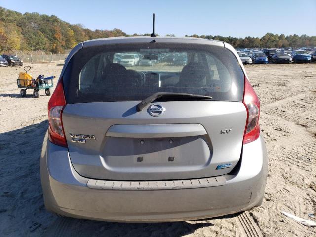 2015 NISSAN VERSA NOTE - 3N1CE2CP6FL365574