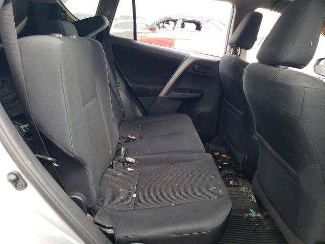 2017 TOYOTA RAV4 LE - 2T3ZFREV4HW380417