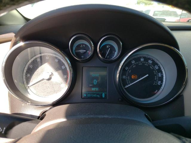 1G4PP5SK0E4135030 Buick Verano
