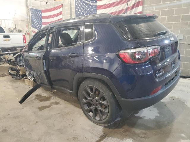 2021 JEEP COMPASS 80 3C4NJDEB5MT556950