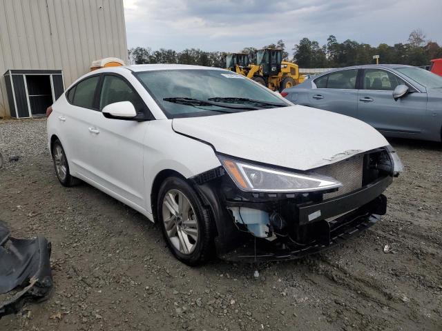 5NPD84LFXLH570743 | 2020 HYUNDAI ELANTRA SE