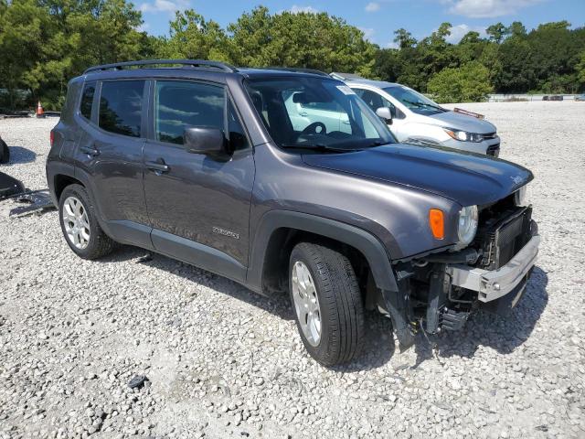 ZACCJABB1JPH11572 | 2018 JEEP RENEGADE L