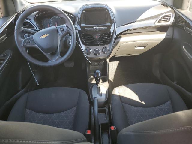 KL8CD6SA4KC728778 | 2019 CHEVROLET SPARK