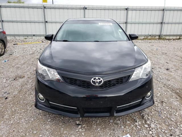 4T1BF1FKXDU284527 | 2013 Toyota camry l