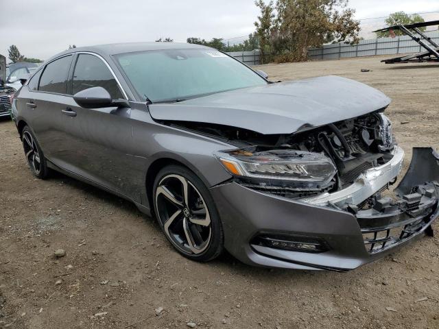 Vin: 1hgcv1f38ka147929, lot: 72682713, honda accord sport 20194