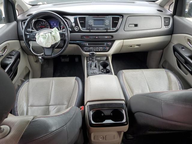 KNDMC5C10G6206047 KIA SEDONA EX