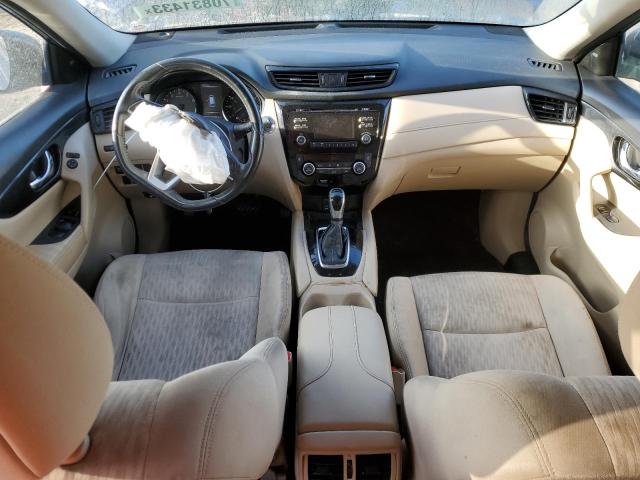 2017 NISSAN ROGUE S - JN8AT2MT3HW135403