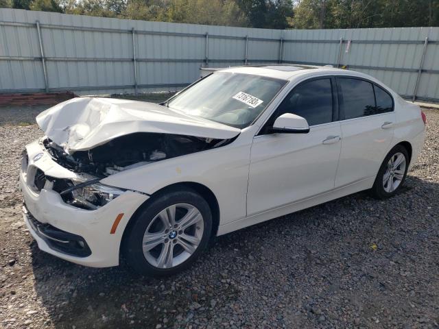 2018 BMW 3 Series 330i