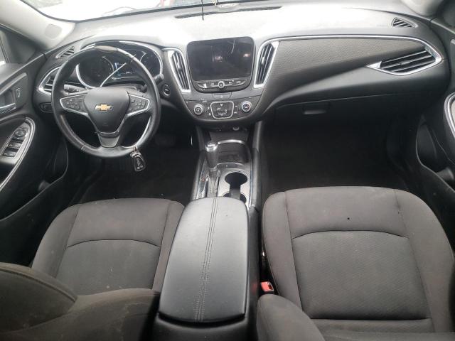 2018 CHEVROLET MALIBU LT - 1G1ZD5ST0JF103510