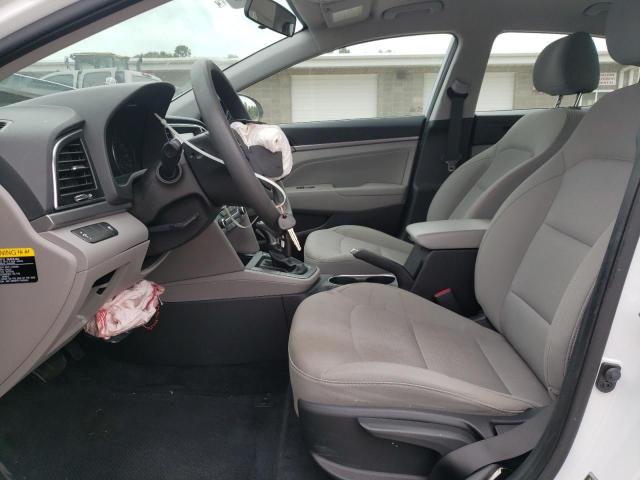 5NPD84LF2HH026387 Hyundai ELANTRA SE