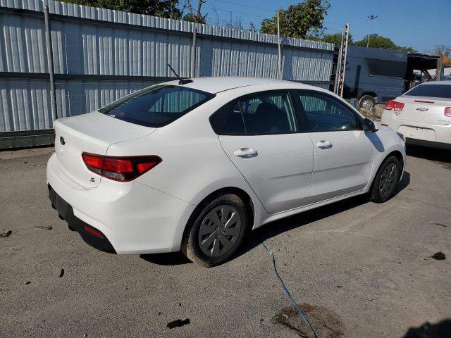 3KPA24AD9LE312661 Kia Rio LX 3