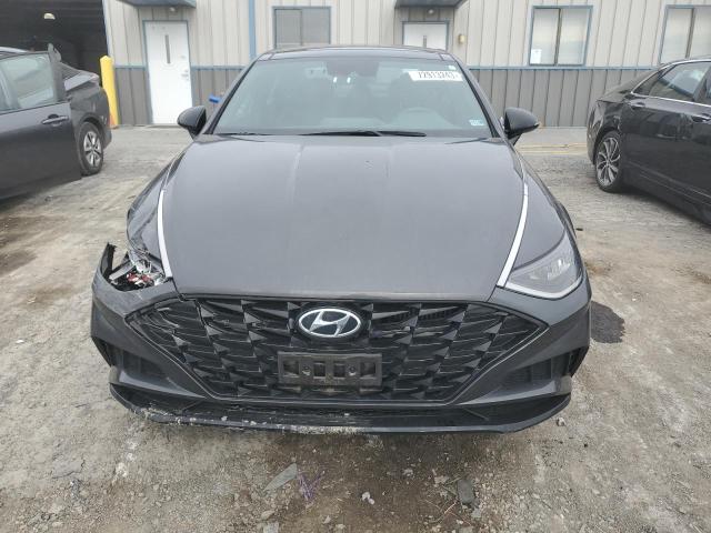 5NPEJ4J21NH140501 Hyundai Sonata Sel Plus