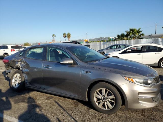 5XXGT4L34HG149086 | 2017 KIA OPTIMA LX