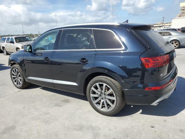 VIN WA1VAAF77JD001969 2018 Audi Q7, Prestige no.2