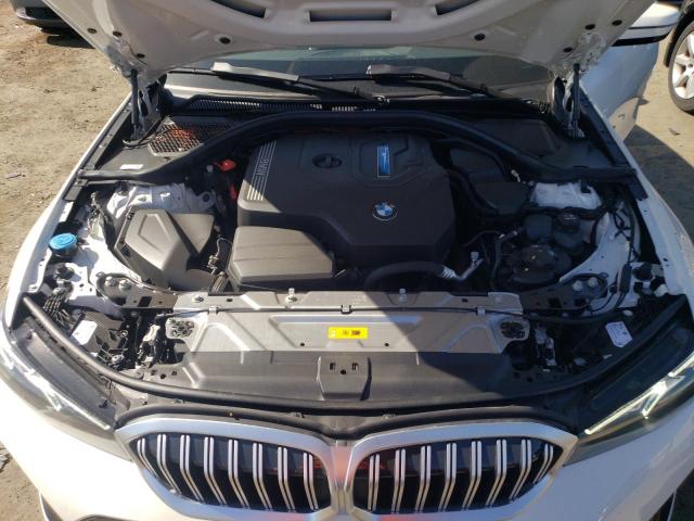 3MW39FS02P8D00039 BMW 330xe