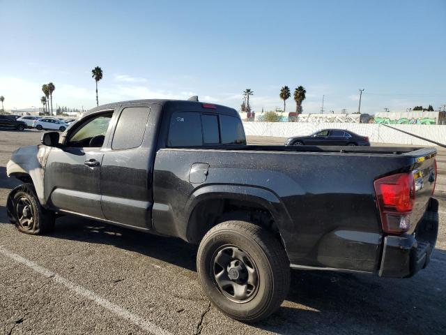 Vin: 5tfrx5gn6kx156426, lot: 72267323, toyota tacoma access cab 20192