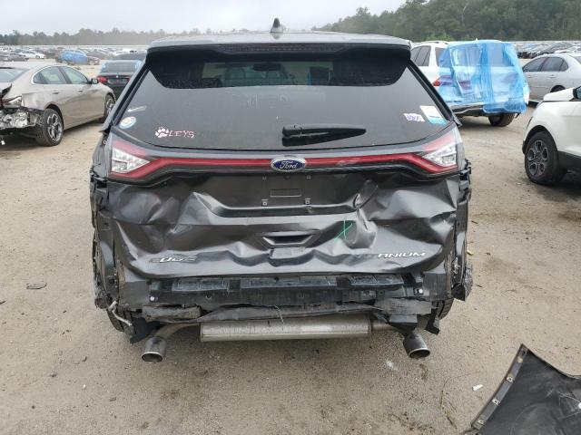 2FMPK3K85GBB42782 2016 FORD EDGE, photo no. 6