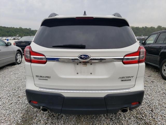 4S4WMARD4L3444507 Subaru Ascent Touring