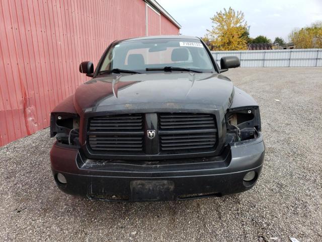 1D7HW22K77S245877 2007 Dodge Dakota St