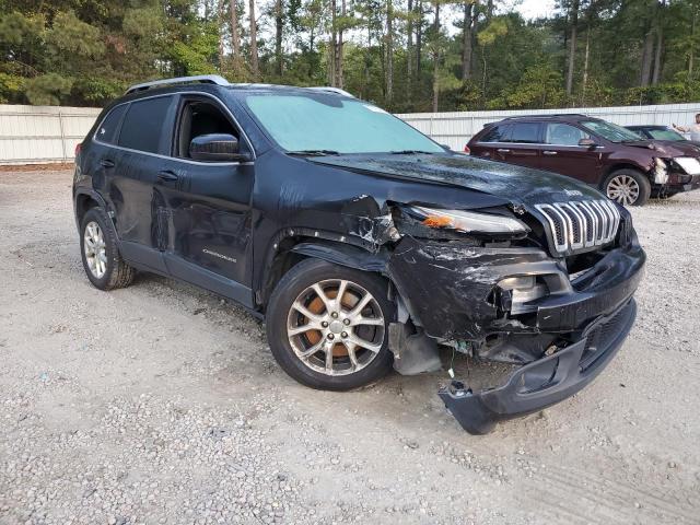 1C4PJLCB1EW122736 Jeep Cherokee Latitude