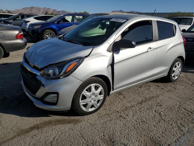 2021 Chevrolet Spark LS