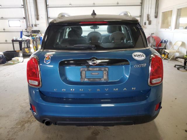 WMZYV5C31J3E04192 Mini Cooper Countryman All4