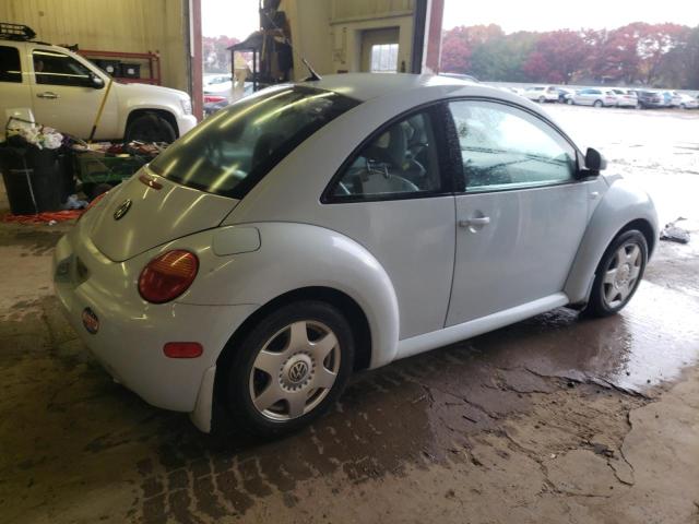 2000 Volkswagen New Beetle Gls VIN: 3VWCA21C8YM483094 Lot: 73498653