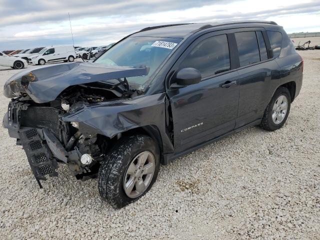 2015 Jeep Compass Sport