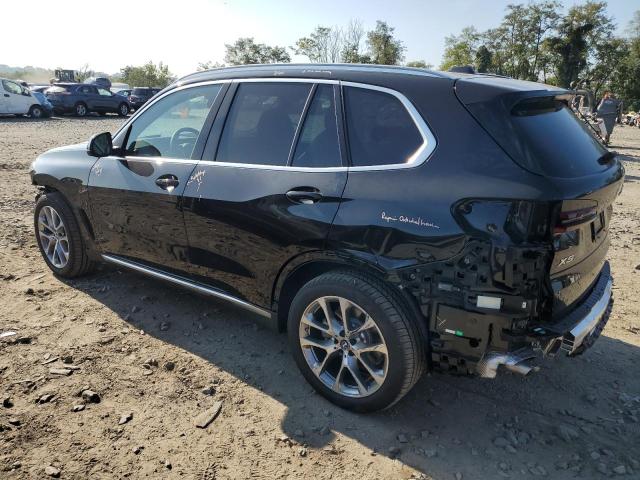 5UX23EU02R9S72645 BMW X5 XDRIVE4 2